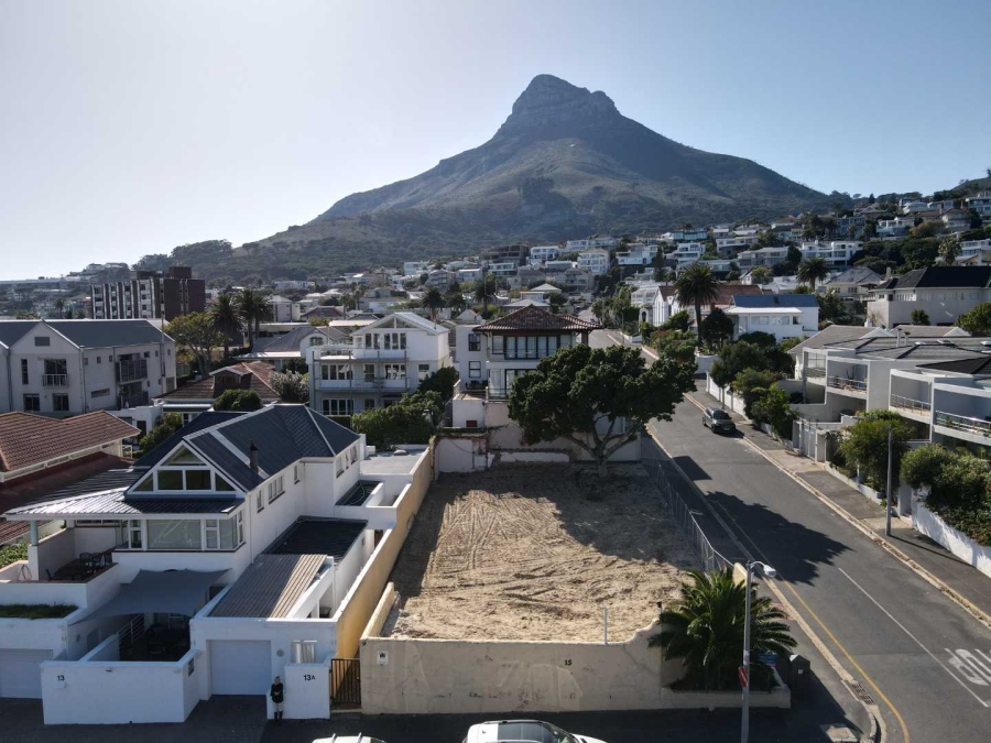 0 Bedroom Property for Sale in Camps Bay Western Cape